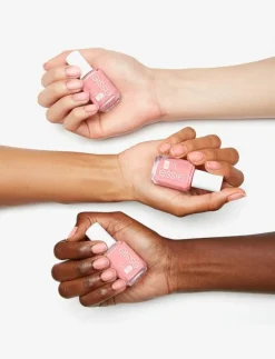 Essie base coat good as new nail perfector - Naglar|Kvinnor Naglar|Smink