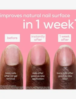 Essie base coat good as new nail perfector - Naglar|Kvinnor Naglar|Smink