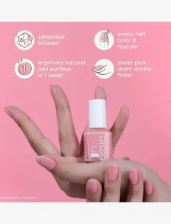 Essie base coat good as new nail perfector - Naglar|Kvinnor Naglar|Smink