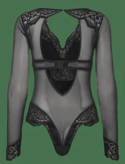 Hunkemöller ESSIE BODY - Bodies & slips|Kvinnor Bodies & Underklänningar