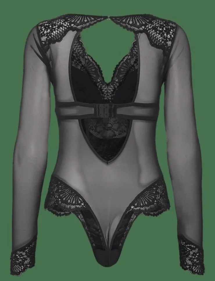 Hunkemöller ESSIE BODY - Bodies & slips|Kvinnor Bodies & Underklänningar