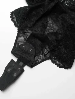 Hunkemöller ESSIE BODY - Bodies & slips|Kvinnor Bodies & Underklänningar