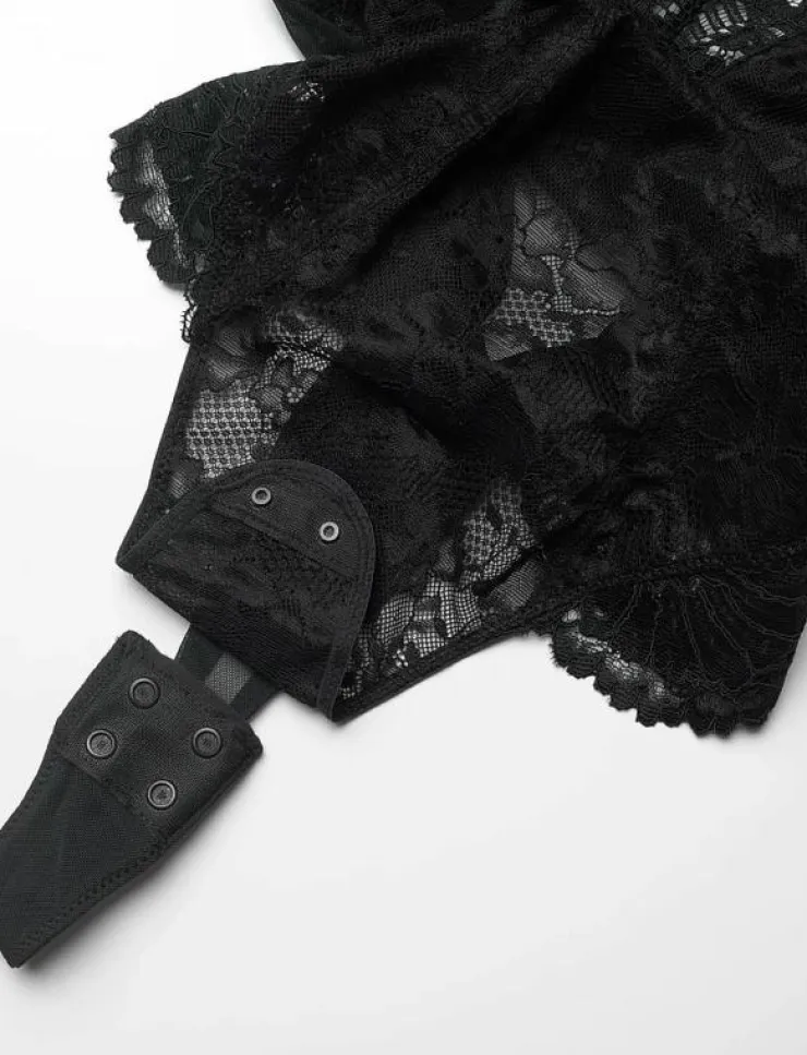 Hunkemöller ESSIE BODY - Bodies & slips|Kvinnor Bodies & Underklänningar