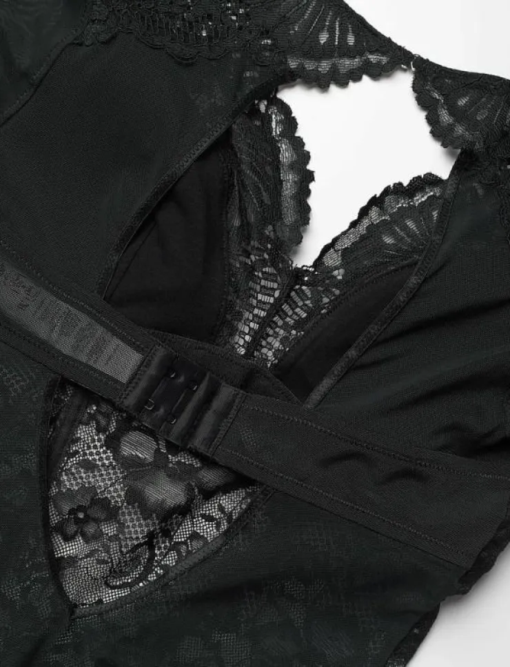 Hunkemöller ESSIE BODY - Bodies & slips|Kvinnor Bodies & Underklänningar