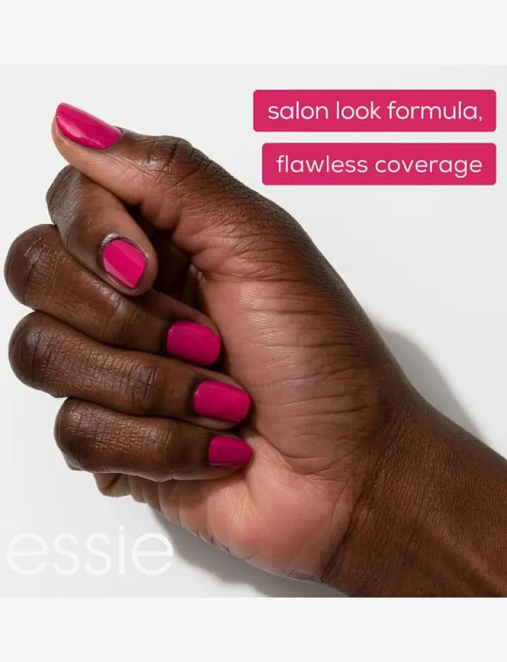 Kvinnor Essie Naglar|classic boatloads of love 819 - Naglar