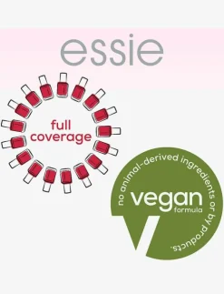 Kvinnor Essie Naglar|classic frilly lilies 824 - Naglar