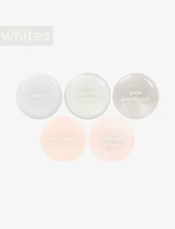 Kvinnor Essie Naglar|Smink|classic lux effects pure pearlfection 277 - Naglar