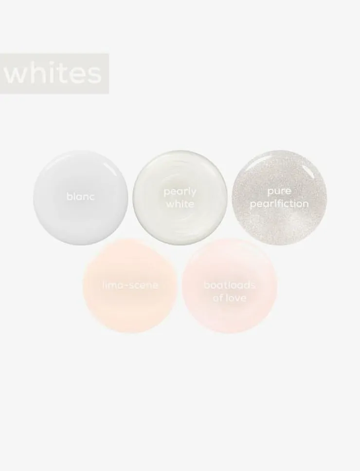 Kvinnor Essie Naglar|Smink|classic lux effects pure pearlfection 277 - Naglar