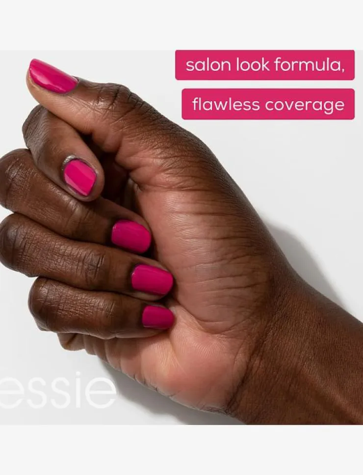 Kvinnor Essie Naglar|Smink|classic lux effects pure pearlfection 277 - Naglar