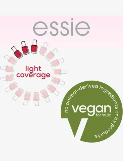 Kvinnor Essie Naglar|classic sheer luck 513 - Naglar