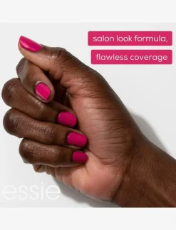 Kvinnor Essie Naglar|classic sheer luck 513 - Naglar