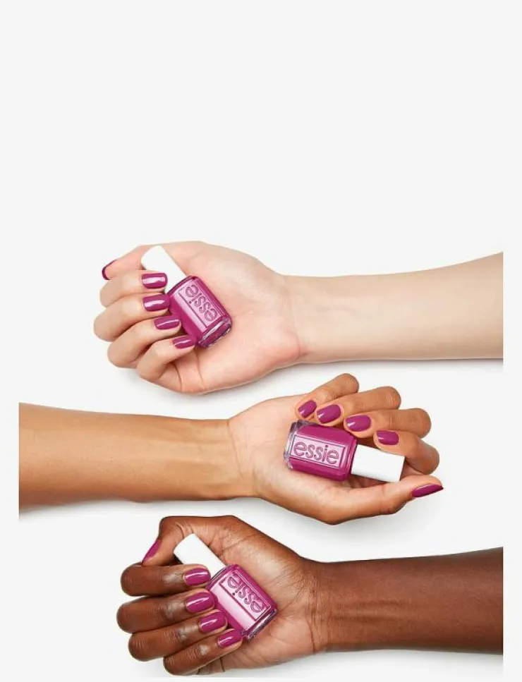 Kvinnor Essie Naglar|classic swoon in the lagoon 820 - Naglar