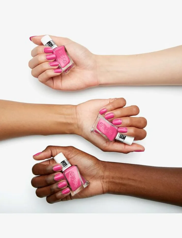 Kvinnor Essie Naglar|gel couture pinky ring 553 13,5 ml - Naglar