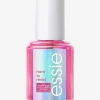 Essie hard to resist glow & shine sheer pink - Naglar|Kvinnor Naglar|Smink