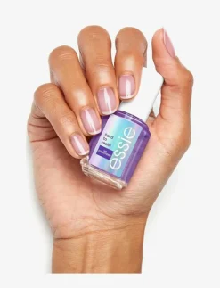 Kvinnor Essie Naglar|hard to resist neutralize & brighten sheer violet - Naglar