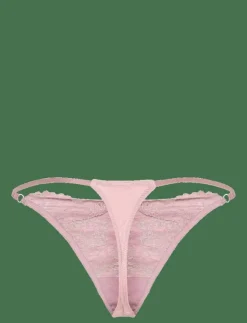 Kvinnor Hunkemöller Trosor|ESSIE HL TANGA STRING - String