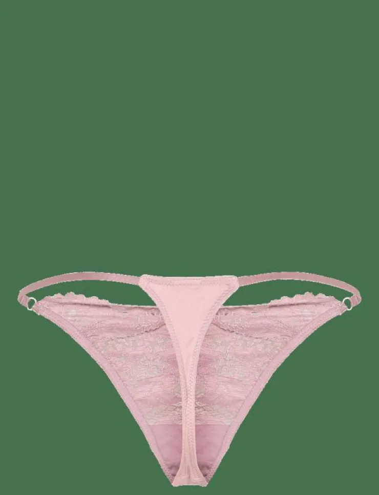 Kvinnor Hunkemöller Trosor|ESSIE HL TANGA STRING - String