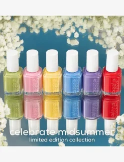 Essie , midsummer 2024 collection, 973 13,5ml - Naglar|Kvinnor Naglar