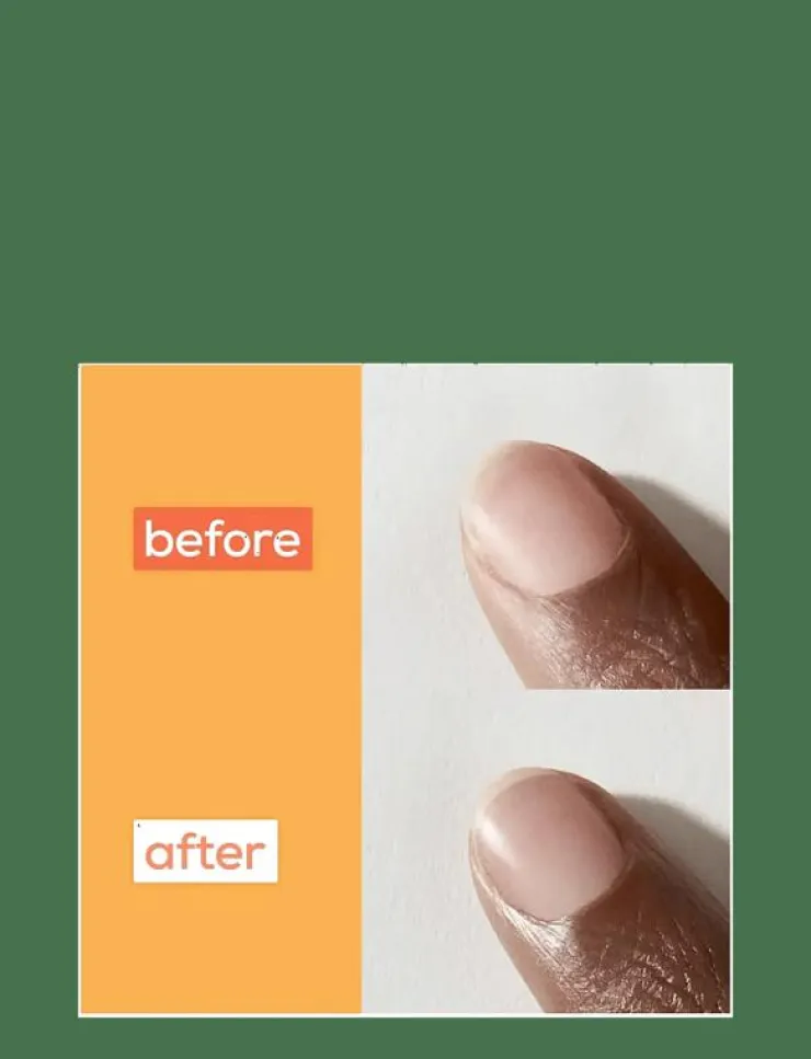 Essie On-a-roll Apricot Nail and Cuticle Oil 13,5 ml - Naglar|Kvinnor Naglar