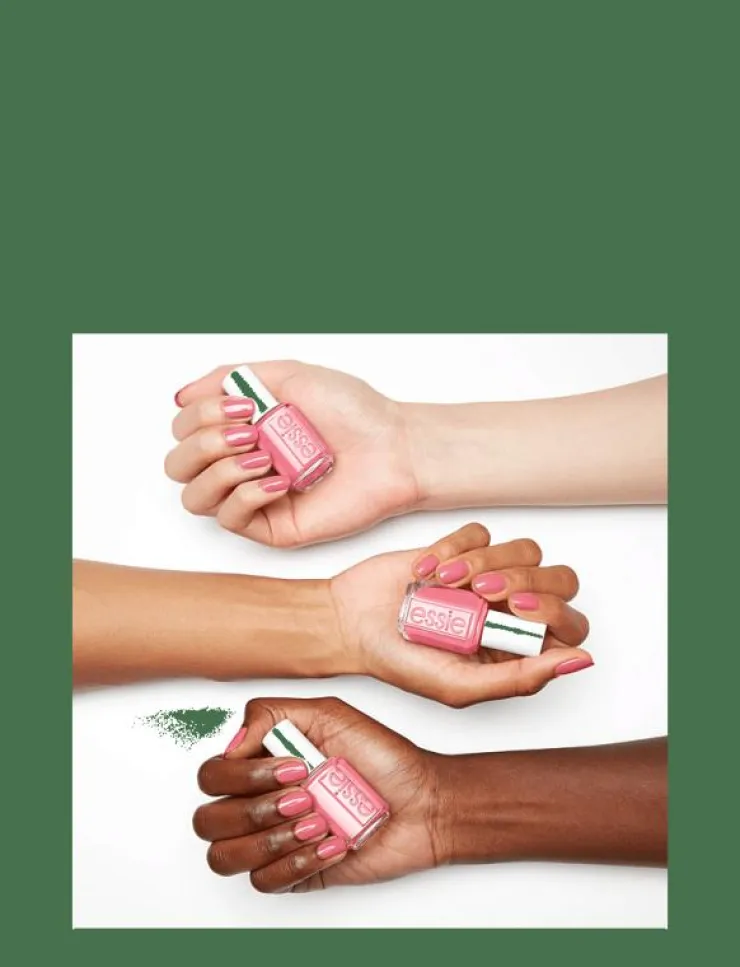 Essie original nagellack 992 playful & rebellious 13,5 ml - Naglar|Kvinnor Naglar|Smink