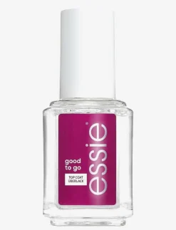 Kvinnor Essie Naglar|top coat good to go - Naglar