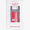Essie top coat quick-e drying drops - Naglar|Kvinnor Naglar