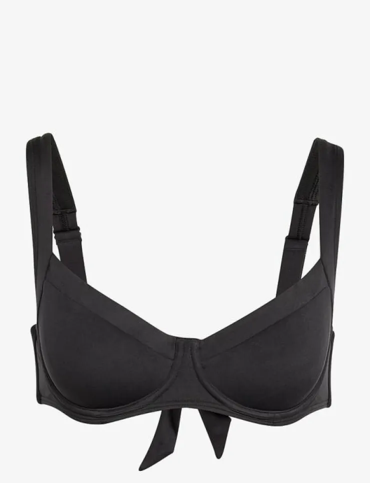 Kvinnor adidas Performance Badkläder|ESSNTLS BIK TOP - Bikinis