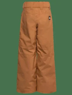 Barn Quiksilver Ytterkläder|Vinterkläder|ESTATE YOUTH PT - Vinterbyxor