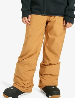 Barn Quiksilver Ytterkläder|Vinterkläder|ESTATE YOUTH PT - Vinterbyxor