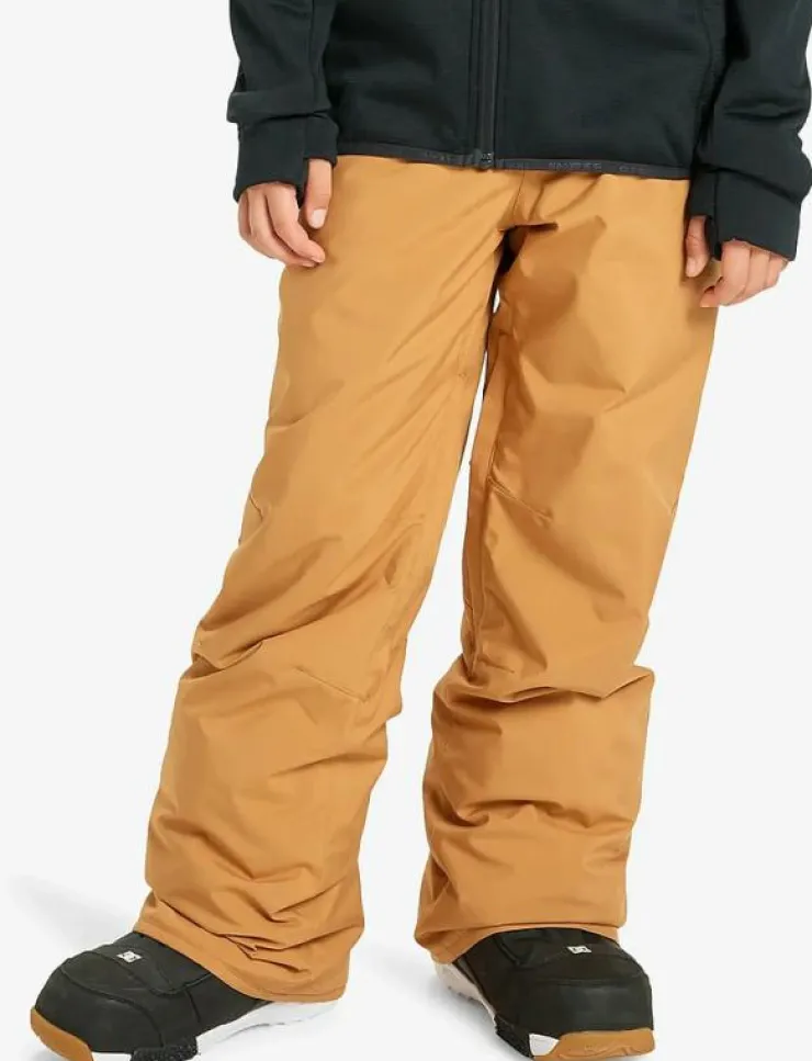 Barn Quiksilver Ytterkläder|Vinterkläder|ESTATE YOUTH PT - Vinterbyxor