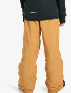 Barn Quiksilver Ytterkläder|Vinterkläder|ESTATE YOUTH PT - Vinterbyxor