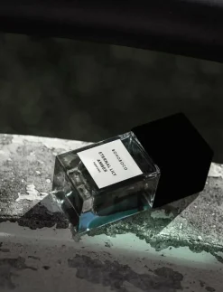 Kvinnor Bohoboco Doft|ETERNAL LILY • AMBER - Eau de parfum