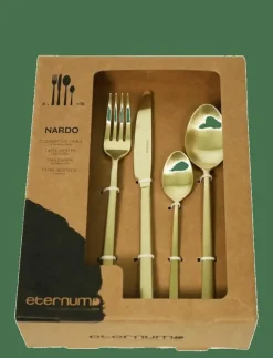 Eternum Bestick|Nardo bestickset 16 delar - Bestickset