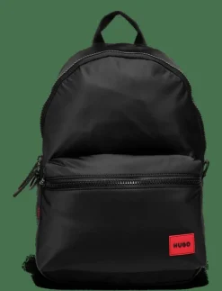 Kvinnor HUGO Väskor|Ryggsäckar|Ethon 2.0N_Backpack - Ryggsäckar