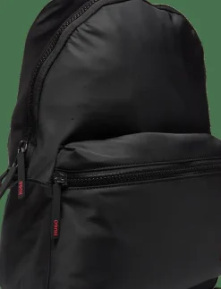 Kvinnor HUGO Väskor|Ryggsäckar|Ethon 2.0N_Backpack - Ryggsäckar