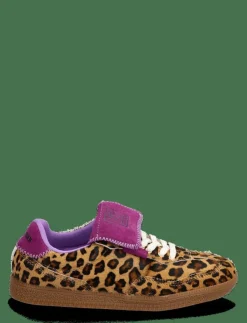 Kvinnor Steve Madden Sneakers|Ethora-L - Låga sneakers
