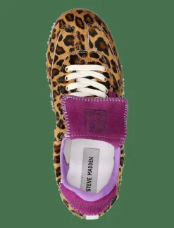 Kvinnor Steve Madden Sneakers|Ethora-L - Låga sneakers