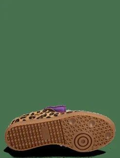 Kvinnor Steve Madden Sneakers|Ethora-L - Låga sneakers