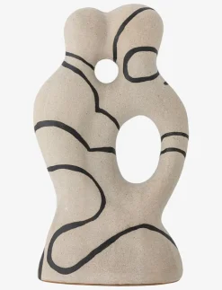 Bloomingville Eugenie Deco - Skulpturer & Porslinsfigurer| Dekorationsdetaljer