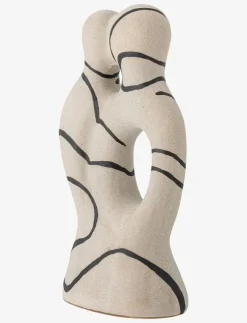 Bloomingville Eugenie Deco - Skulpturer & Porslinsfigurer| Dekorationsdetaljer