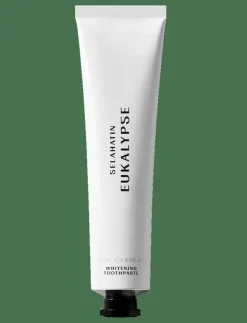 Kvinnor Selahatin Hem & Spa|Eukalypse - ning Toothpaste - Tandkräm