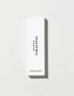 Kvinnor Selahatin Hem & Spa|Eukalypse - ning Toothpaste - Tandkräm