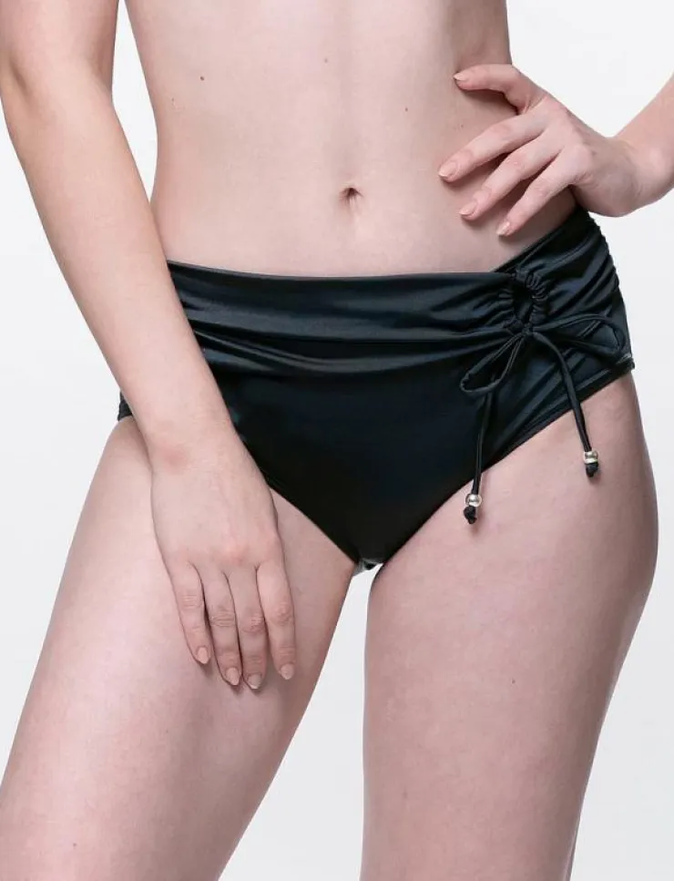 Kvinnor Dorina Badkläder|EUREKA Hipster Classic - Bikinitrosor med hög midja