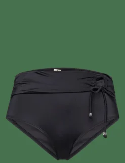 Kvinnor Dorina Badkläder|EUREKA Hipster Classic - Bikinitrosor med hög midja
