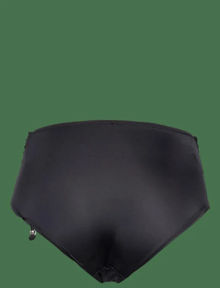 Kvinnor Dorina Badkläder|EUREKA Hipster Classic - Bikinitrosor med hög midja