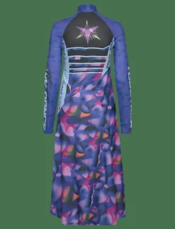 Kvinnor WOOD WOOD Klänningar & Kjolar|Eva performance dress - Klänningar
