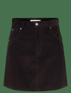 Lollys Laundry EvasLL Short Skirt - Korta kjolar|Kvinnor Kjolar