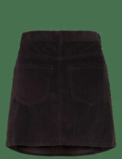 Lollys Laundry EvasLL Short Skirt - Korta kjolar|Kvinnor Kjolar