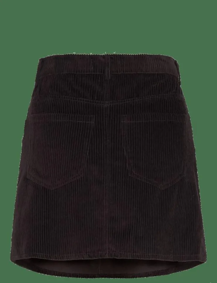 Lollys Laundry EvasLL Short Skirt - Korta kjolar|Kvinnor Kjolar