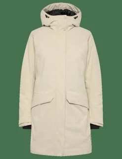 Kvinnor Tenson Jackor|Eve Jacket Women - Friluftsjacka